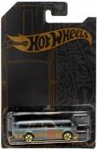 Opakowanie Hot Wheels Auto Satin & Chrome GHN95-K910