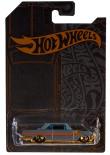 Opakowanie Hot Wheels Auto Satin & Chrome GHN99-K910