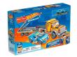 Opakowanie Hot Wheels Klocki Twinduction Transporter + pojazd