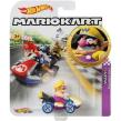 Opakowanie Hot Wheels Mario Kart Wario
