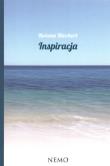 Okładka książki Inspiracja