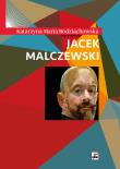Jacek Malczewski. Autor: Katarzyna Maria Bodziachowska. Dadada.pl Okładka książki Jacek Malczewski