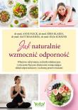 Okładka książki Jak naturalnie wzmocnić odporność
