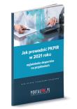 Opakowanie Jak prowadzić PKPiR w 2021 roku