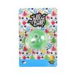Opakowanie Jelly in ball zielony