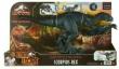 Opakowanie Jurassic World Scorpius Rex Atak szponami HBT41