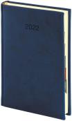 Opakowanie Kalendarz 2022 A5 tygodniowy Vivella granatowy