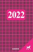 Kalendarz 2022 KL07 Kastor kal kiesz/10 szt. Autor: x. Dadada.pl Okładka książki Kalendarz 2022 KL07 Kastor kal kiesz/10 szt