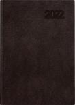 Opakowanie Kalendarz 2022 książkowy A4 Standard DTP brąz