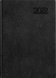 Opakowanie Kalendarz 2022 książkowy A4 Standard DTP czarny