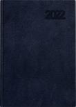 Opakowanie Kalendarz 2022 książkowy A4 Standard DTP granat