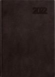 Opakowanie Kalendarz 2022 książkowy A5 Standard DTP brąz