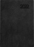 Opakowanie Kalendarz 2022 książkowy B5 Standard DTP czarny