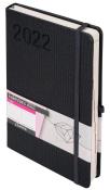 Opakowanie Kalendarz 2022 Rubi A5 grafitowy DNS ANTRA