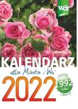 Opakowanie Kalendarz 2022 Ścienny dla Miasta i Wsi