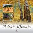 Opakowanie Kalendarz 2022 Ścienny Polskie klimaty ARTSEZON