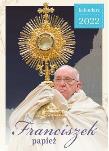 Opakowanie Kalendarz 2022 Ścienny wieloplanszowy Franciszek