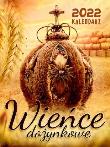 Opakowanie Kalendarz 2022 Ścienny Wieńce Dożynkowe