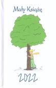 Opakowanie Kalendarz 2022 tyg. kieszonkowy Mały Książę