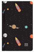Opakowanie Kalendarz tygodniowy 2022 Space ALBI
