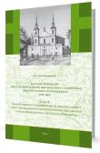 Katalog kościołów oraz duchowieństwa... Zeszyt B. Autor: Ks. Lucjan Szczepaniak SCJ. Dadada.pl Okładka książki Katalog kościołów oraz duchowieństwa... Zeszyt B