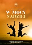 Katechizm SBR 2 W mocy nadziei podr. w.2021 ŚBM. Autor: Ewelina Maniecka. Dadada.pl Okładka książki Katechizm SBR 2 W mocy nadziei podr. w.2021 ŚBM