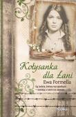 Kołysanka dla Łani. Autor: Formella Ewa. Dadada.pl Okładka książki Kołysanka dla Łani