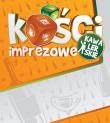 Opakowanie Kości Imprezowe kawalerskie