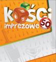 Opakowanie Kości Imprezowe na 50 urodziny