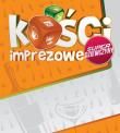 Opakowanie Kości Imprezowe super dziewczyny