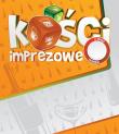Opakowanie Kości Imprezowe z okazji urodzin