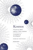 Kosmos. Dziesięć rzeczy.... Autor: Becky Smethurst. Dadada.pl Okładka książki Kosmos. Dziesięć rzeczy...