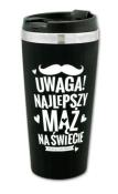 Opakowanie Kubek termiczny Black-Mąż