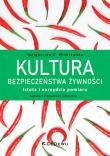 Okładka książki Kultura bezpieczeństwa żywności w.3