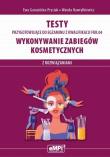 Kwal. FRK.04. Wykonywanie zabiegów kosmetycznych. Autor: Ewa Garasińska-Pryciak, Wanda Hawryłkiewicz. Dadada.pl Okładka książki Kwal. FRK.04. Wykonywanie zabiegów kosmetycznych