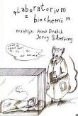 Okładka książki Laboratorium z biochemii CD