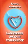 Okładka książki Łaknienie dwóch toksyków