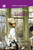 Lalka. Lektura z opracowaniem. Autor: Prus Bolesław. Dadada.pl Okładka książki Lalka. Lektura z opracowaniem