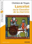 Okładka książki Lancelot ou le Chevalier de la charrette