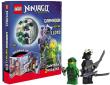 Okładka książki LEGO(R) NINJAGO(R) Garmadon kontra Lloyd