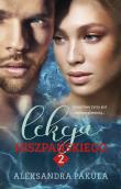 Lekcja hiszpańskiego 2. Autor: Pakuła Aleksandra. Dadada.pl Okładka książki Lekcja hiszpańskiego 2
