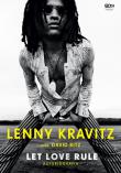 Lenny Kravitz. Let Love Rule. Autobiografia. Autor: Kravitz Lenny. Dadada.pl Okładka książki Lenny Kravitz. Let Love Rule. Autobiografia