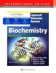 Lippincott Illustrated Reviews: Biochemistry. Autor: Abali Emine E., Cline Susan D., Franklin  David S., Viselli Susan M.. Dadada.pl Okładka książki Lippincott Illustrated Reviews: Biochemistry