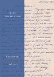 Okładka książki Listy do mojej siostry 1946–1973