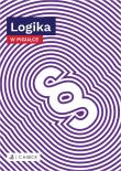 Logika w pigułce. Autor: Opracowanie zbiorowe. Dadada.pl Okładka książki Logika w pigułce