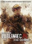 Okładka książki LUBLINIEC.PL Cicho i skutecznie
