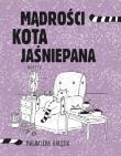 Okładka książki Mądrości kota jaśniepana