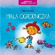 Okładka książki Mała ogrodniczka
