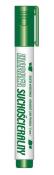 Opakowanie Marker suchościeralny zielony (12szt.) KM106-ZS
