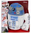 Opakowanie Maskotka Star Wars R2-D2 Sound & Motion 30cm